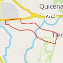 thumbnail for Camino de Ola - Camino de Ola