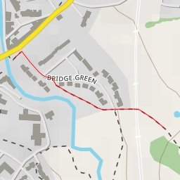 thumbnail for Bridge Green - Bridge Green