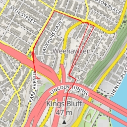 thumbnail for Kings Bluff