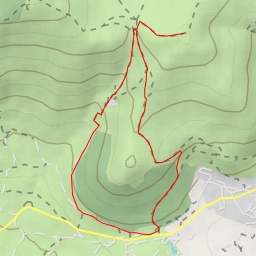 thumbnail for La Albardilla