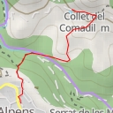 thumbnail for Font de la Palmerola - Carrer de Sant Antoni