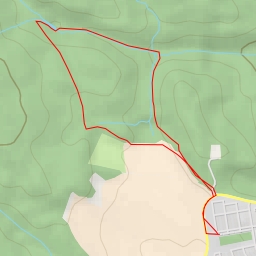 thumbnail for Žabí jezírko