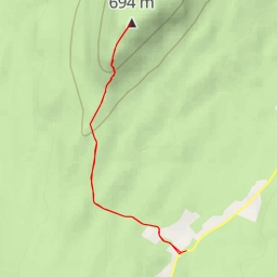 thumbnail for Pen-y-ghent