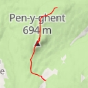 thumbnail for Plover Hill