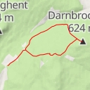 thumbnail for Darnbrook Fell