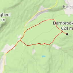 thumbnail for Darnbrook Fell