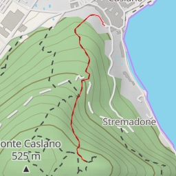 thumbnail for Monte Caslano