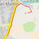 thumbnail for Camino Viejo de Salas - Camino Viejo de Salas - Huesca/Uesca