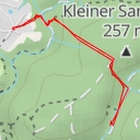 thumbnail for Versteckte Spitze