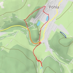 thumbnail for Zigeunerweg - Zigeunerweg