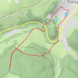 thumbnail for Zechenweg