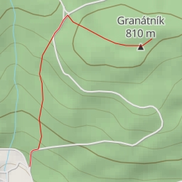thumbnail for Červenodvorská