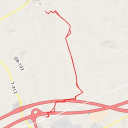 thumbnail for Camí de Serretes - Camí de Serretes