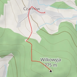 thumbnail for Wilkowyja