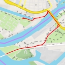 thumbnail for Südbrücke - Hafenstraße