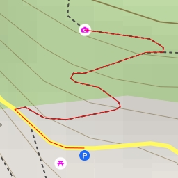 thumbnail for Route de L'Allier
