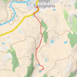 thumbnail for Via Rio Maggiore - Via Rio Maggiore