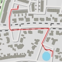 thumbnail for Doornluststraat