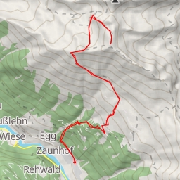thumbnail for Kreuzjöchlspitze