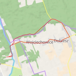 thumbnail for Jałowcowa