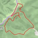 thumbnail for Malý Máj - SZ vrchol