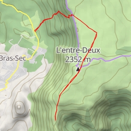 thumbnail for echelle