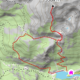 thumbnail for Punta Sulè