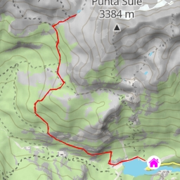 thumbnail for Le Gavie