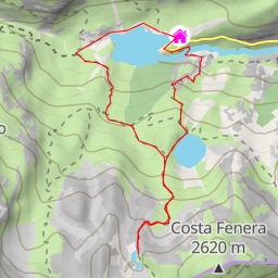 thumbnail for Laghetto del Turlo inferiore