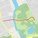 thumbnail for 2-я Парковая улица