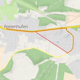 thumbnail for Bergmannstraße