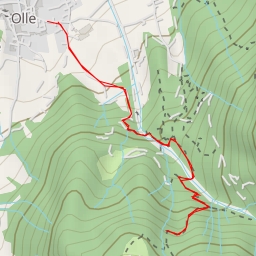 thumbnail for Rio Val dei morti