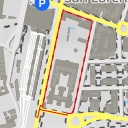 thumbnail for Residencia de Ancianos Desamparados Padre Saturnino López Novoa - Calle de Teruel - Huesca/Uesca