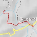 thumbnail for Geologischer Überblick - Rauendahlstraße