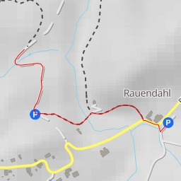 thumbnail for Geologischer Überblick - Rauendahlstraße