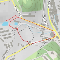 thumbnail for TORDES s.r.o. - Nad Koupalištěm