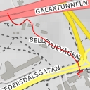 thumbnail for Soltunneln - Stockholm