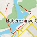 thumbnail for М-7 «Волга» — Бизяки