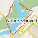 thumbnail for М-7 «Волга» — Бизяки