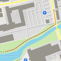 thumbnail for Holzmühlenteich