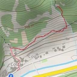 thumbnail for Via Costa - Via Costa