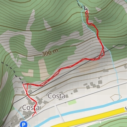 thumbnail for Via Costa - Via Costa