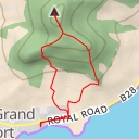 thumbnail for Lion Mountain