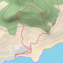 thumbnail for Eastern Viewpoint