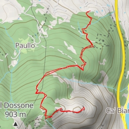 thumbnail for Via Crucis