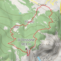 thumbnail for Il Dossone