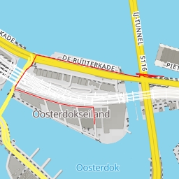 thumbnail for Piet Heinkade - Piet Heinkade - Amsterdam