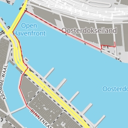 thumbnail for Binnenkant - Amsterdam