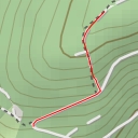 thumbnail for Chemin de la Goutte des Forges