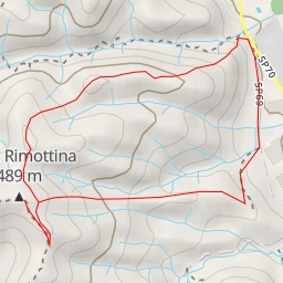 thumbnail for Cima Rimottina